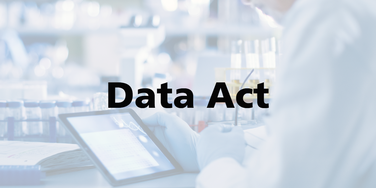 Data Act