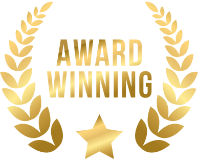 Award winning